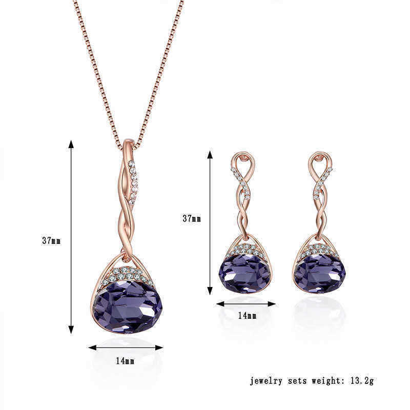 Elegant-Purple-Gem-Pendant-Rose-Gold-Chain-Jewelry-Set-Unique-Twisted-Necklace-Earrings-for-Women-1166984