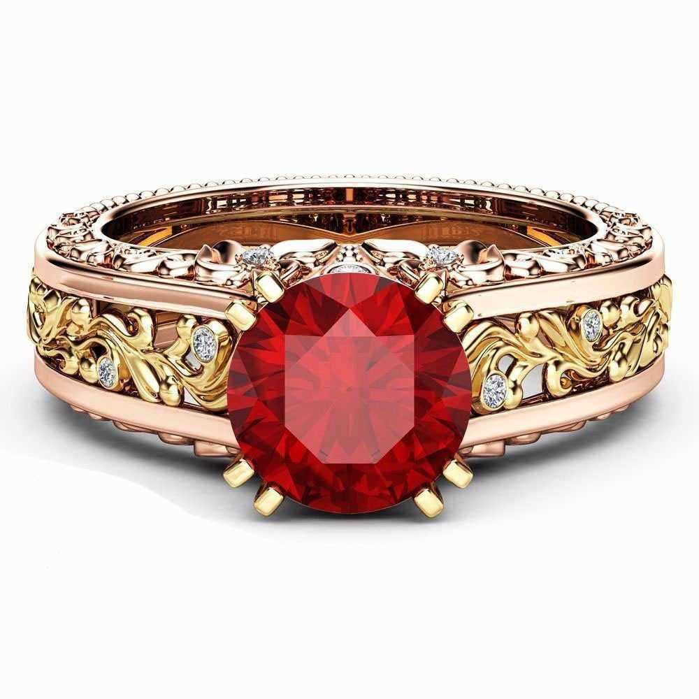 Elegant-Rose-Gold-Pattern-Hollow-Copper-Zircon-Ring-Valentines-Day-Gift-for-Women-1266759