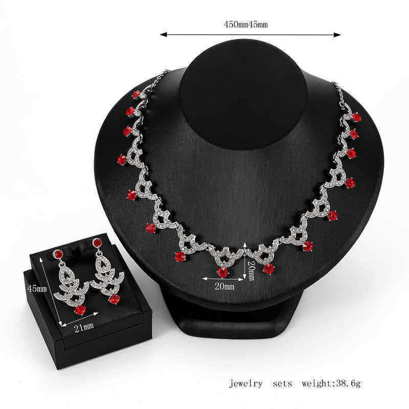 Elegant-Silver-Color-Exquisite-Jewelry-Set-Red-Gemstone-Womens-Bridal-Jewelry-Set-Wedding-Party-Gift-1287953