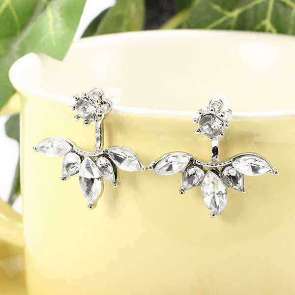 Elegant-Silver-Gold-Plated-Zircon-Leaf-Ear-Stud-Earrings-For-Women-991881