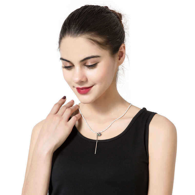 Elegant-Silver-Plated-Crystal-Tassel-Pendant-Simple-Style-Long-Necklace-Best-Gift-for-Women-1154689