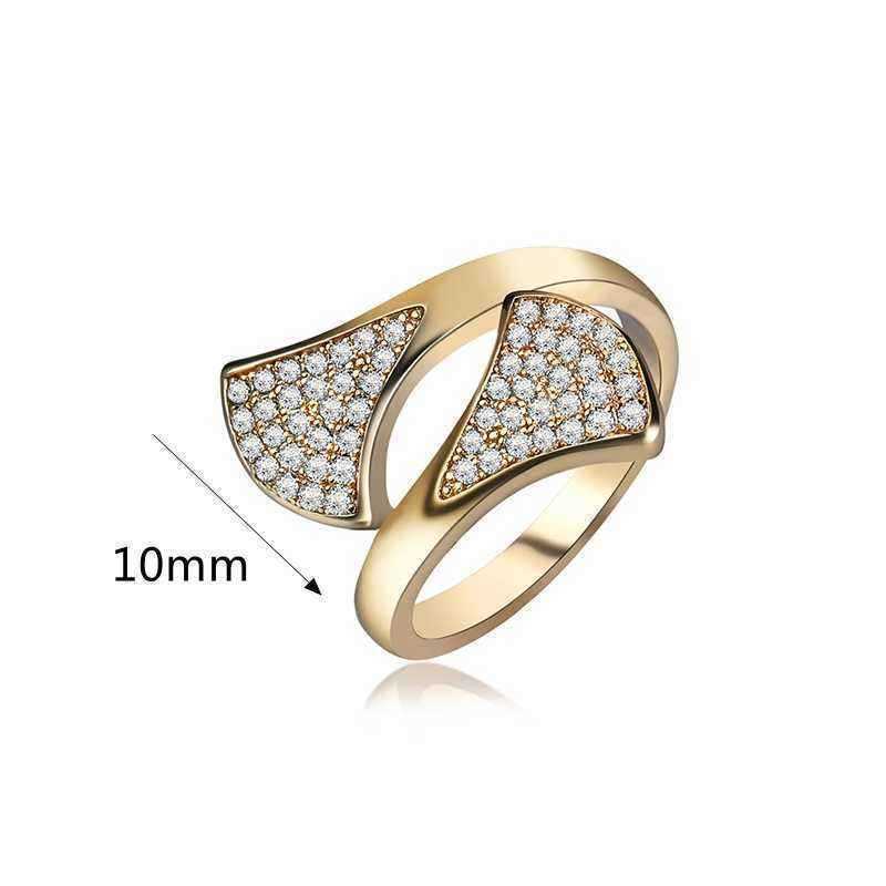 Elegant-Sterling-24K-Gold-Plated-Shiny-Zircon-Fan-Shape-Interlaced-Ring-Fashion-Women-Jewelry-1167345