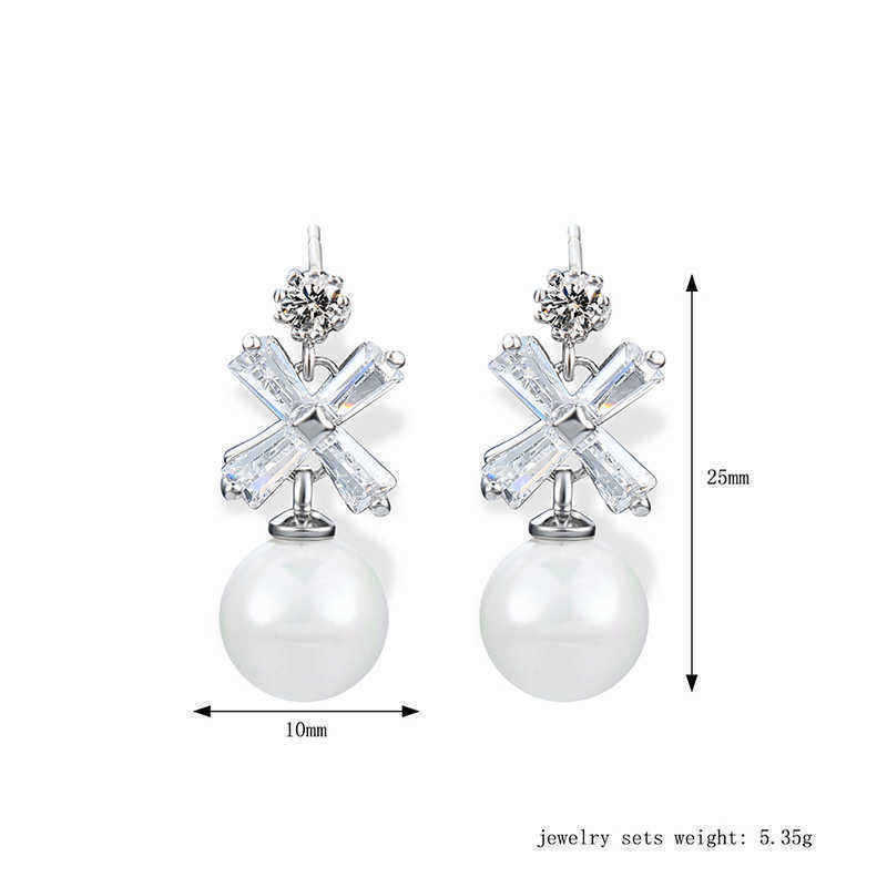 Elegant-Women-Piercing-Earrings-Artificial-Pearl-Shiny-Zircon-Cross-Flower-Pendant-Ear-Stud-Gift-1176769