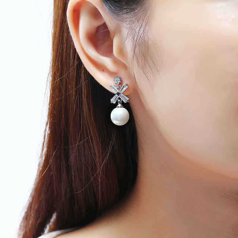 Elegant-Women-Piercing-Earrings-Artificial-Pearl-Shiny-Zircon-Cross-Flower-Pendant-Ear-Stud-Gift-1176769