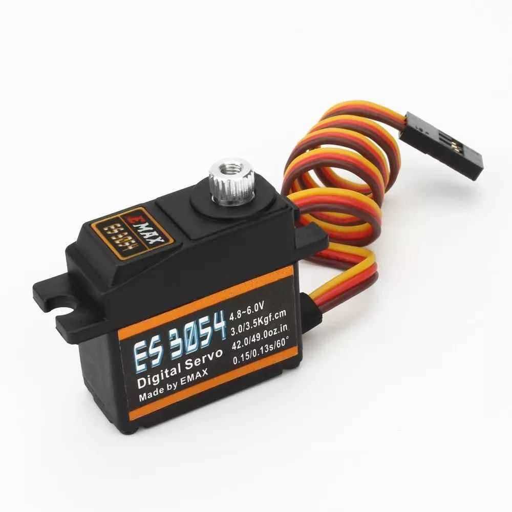 Emax-ES3054-17g-35kg-013sec-Metal-Gear-Digital-Servo-For-RC-Airplane-ES3154-Upgraded-Version-1291809