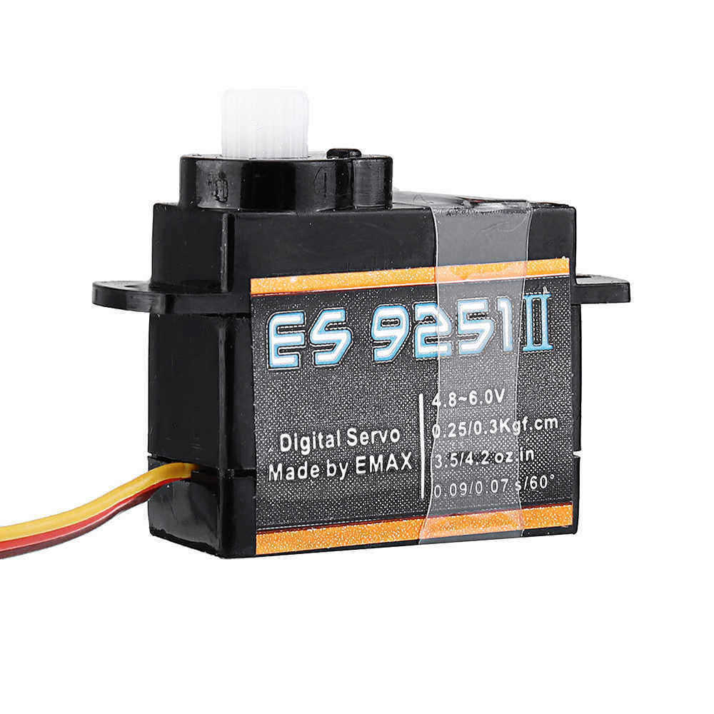 Emax-ES9251-Upgrade-Version-25g-Plastic-Micro-Digital-Servo-For-RC-Model-981867