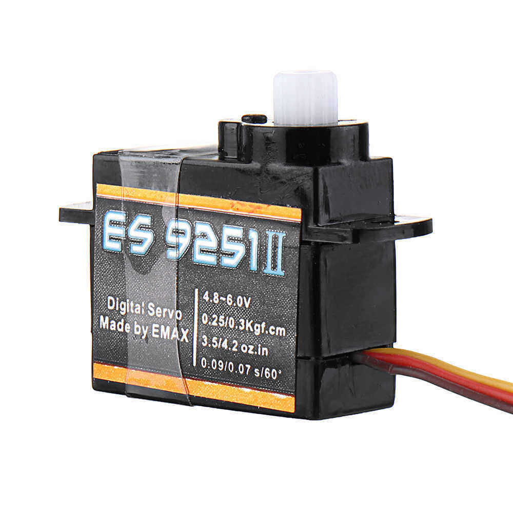 Emax-ES9251-Upgrade-Version-25g-Plastic-Micro-Digital-Servo-For-RC-Model-981867