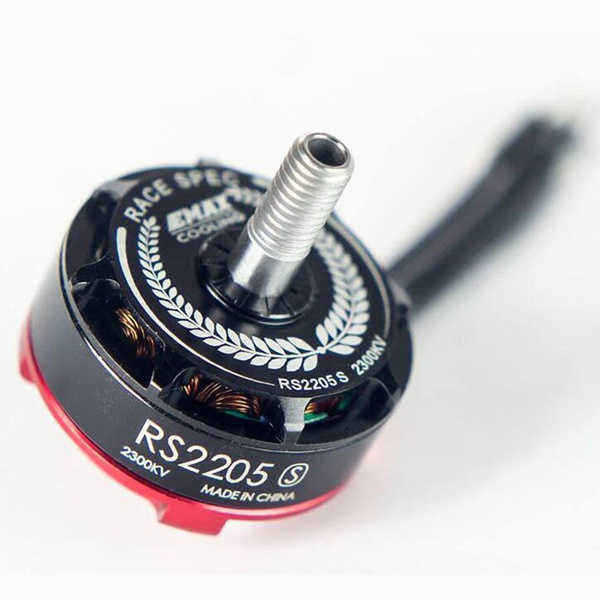 Emax-RS2205S-2300KV-2600KV-Racing-Edition-Brushless-Motor-for-RC-Drone-FPV-Racing-1093090