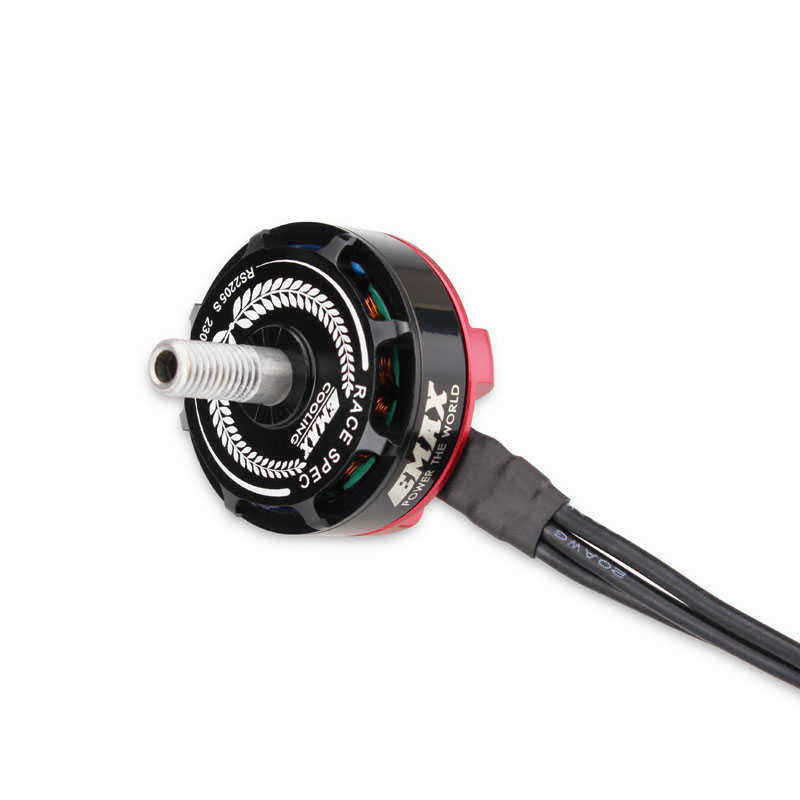 Emax-RS2205S-2300KV-2600KV-Racing-Edition-Brushless-Motor-for-RC-Drone-FPV-Racing-1093090