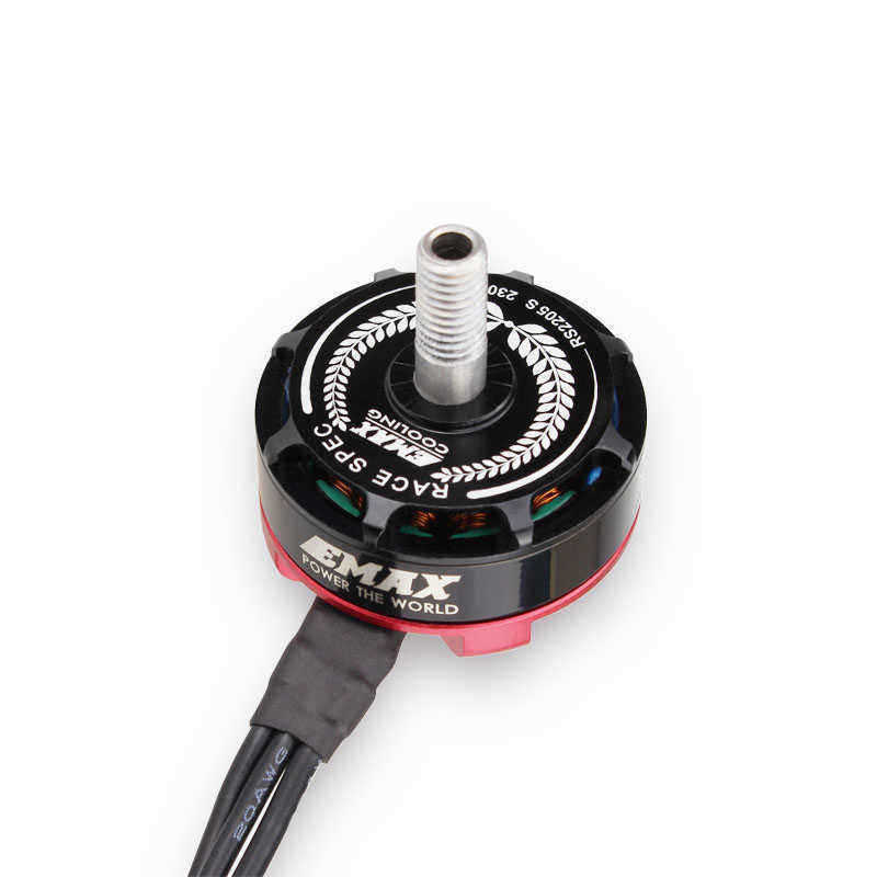 Emax-RS2205S-2300KV-2600KV-Racing-Edition-Brushless-Motor-for-RC-Drone-FPV-Racing-1093090