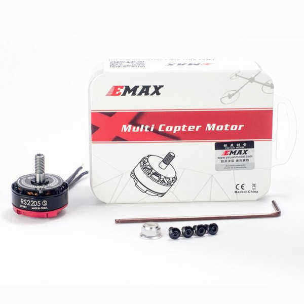 Emax-RS2205S-2300KV-2600KV-Racing-Edition-Brushless-Motor-for-RC-Drone-FPV-Racing-1093090