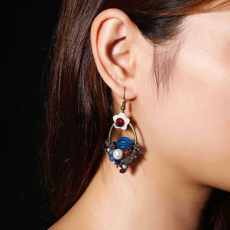 Ethnic-Bead-Earrings-Tassel-Flower-Agate-Ear-Drop-Jewelry-for-Women-1144799