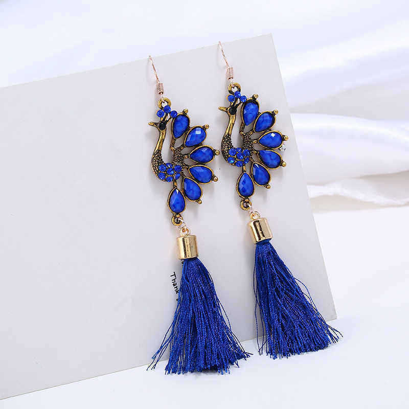 Ethnic-Colorful-Peacock-Crystal-Tassel-Earring-Vintage-Long-Dangle-Earrings-for-Women-1288409
