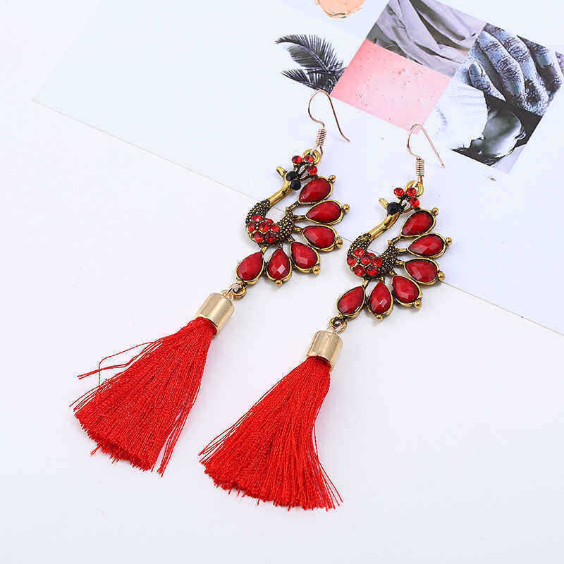 Ethnic-Colorful-Peacock-Crystal-Tassel-Earring-Vintage-Long-Dangle-Earrings-for-Women-1288409
