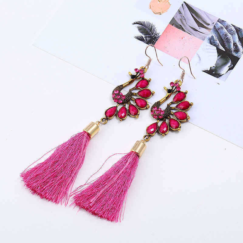 Ethnic-Colorful-Peacock-Crystal-Tassel-Earring-Vintage-Long-Dangle-Earrings-for-Women-1288409