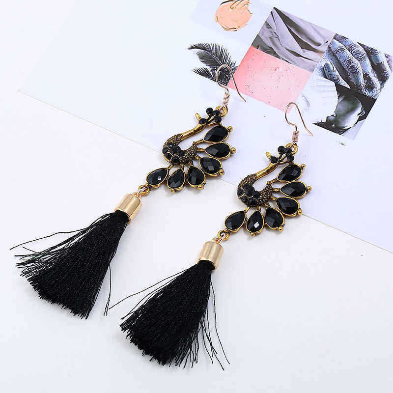 Ethnic-Colorful-Peacock-Crystal-Tassel-Earring-Vintage-Long-Dangle-Earrings-for-Women-1288409