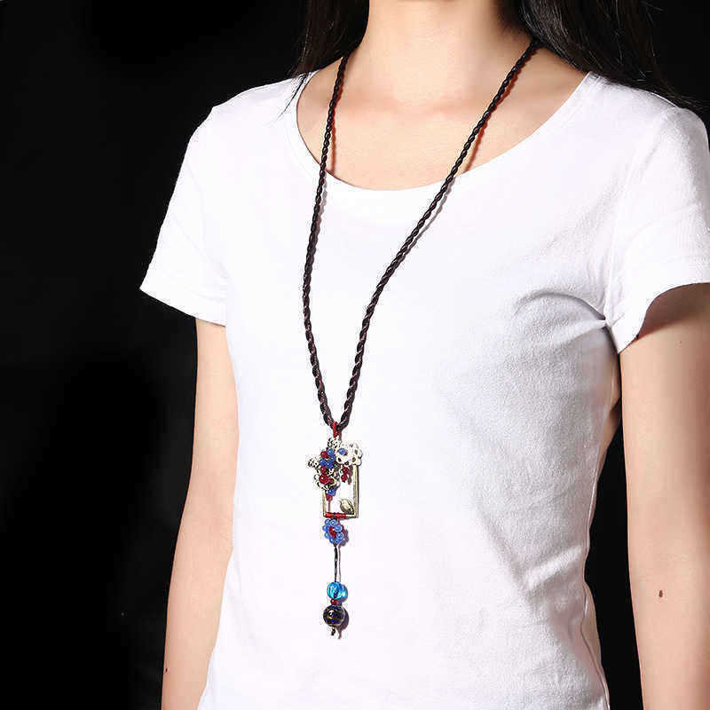 Ethnic-Necklace-Flower-Bird-Pattern-Vintage-Jade-Pendant-Rope-Necklace-for-Women-1149918