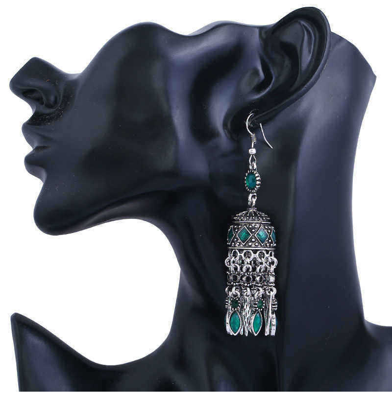 Ethnic-Silver-Earring-Tibetan-Statement-Rhinestones-Tassels-Vintage-Chandelier-Ear-Drop-For-Women-1285195