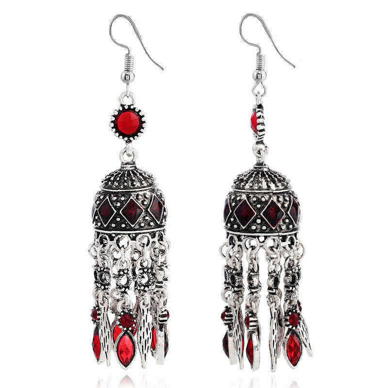 Ethnic-Silver-Earring-Tibetan-Statement-Rhinestones-Tassels-Vintage-Chandelier-Ear-Drop-For-Women-1285195