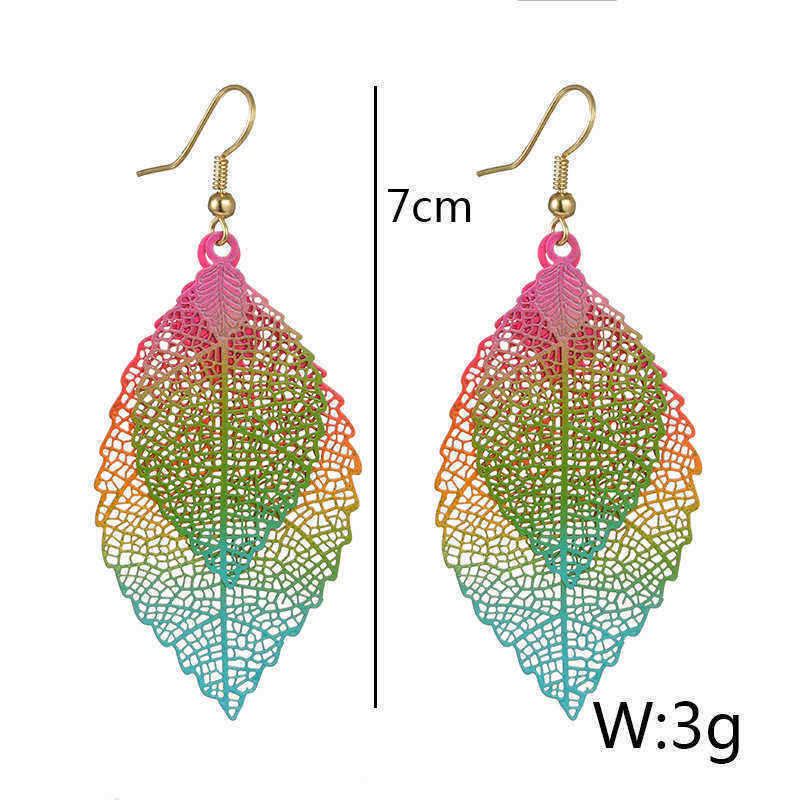 Ethnic-Statement-Colorful-Double-Layer-Leaf-Drop-Earring-Boho-Piercing-Dangle-Earrings-for-Women-1289982