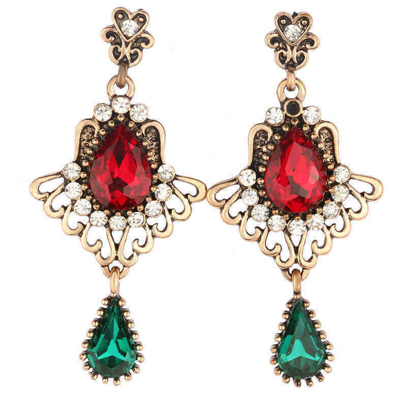 Ethnic-Tassel-Earring-Openwork-Drop-shaped-Ruby-Glass-Crystal-Temperament-Earrings-for-Women-1338421