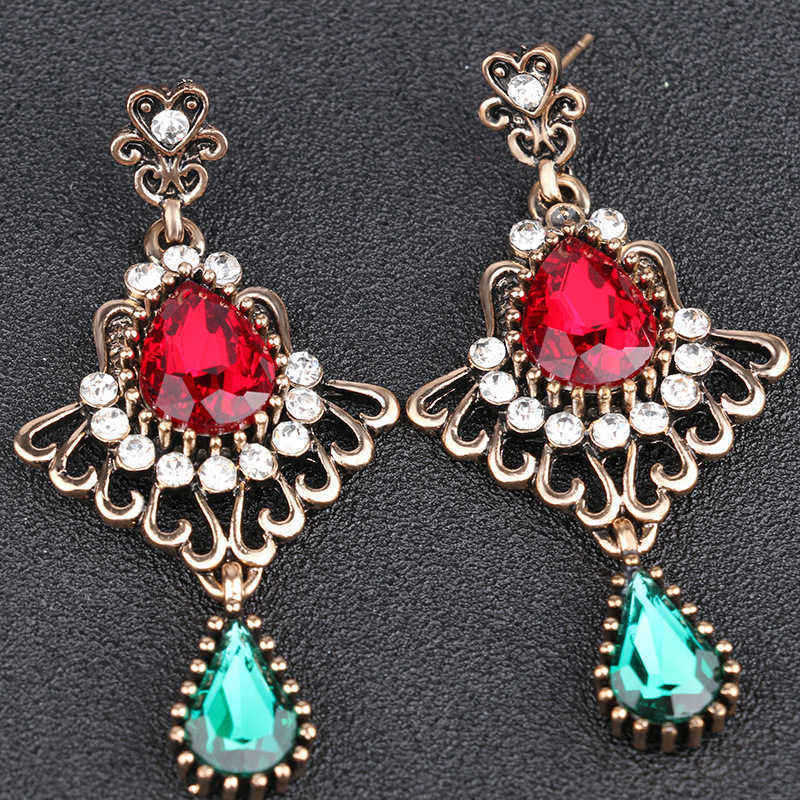 Ethnic-Tassel-Earring-Openwork-Drop-shaped-Ruby-Glass-Crystal-Temperament-Earrings-for-Women-1338421