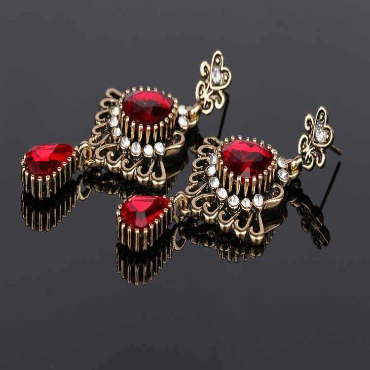 Ethnic-Tassel-Earring-Openwork-Drop-shaped-Ruby-Glass-Crystal-Temperament-Earrings-for-Women-1338421