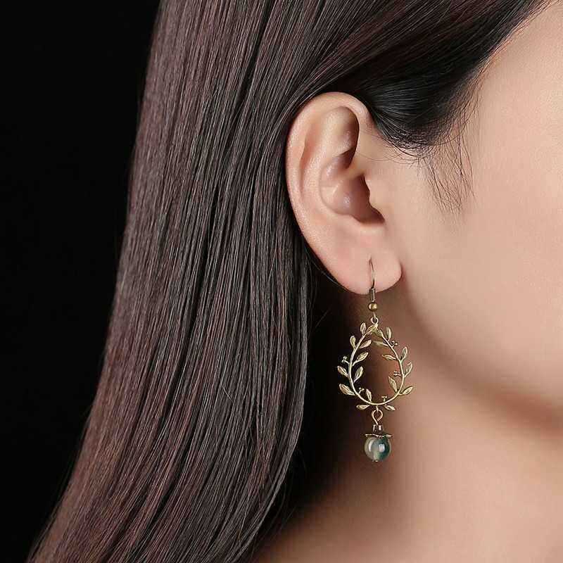 Ethnic-Wicker-Branches-Ear-Drop-Earrings-Quartz-Jade-Long-Style-Earring-For-Women-1419335