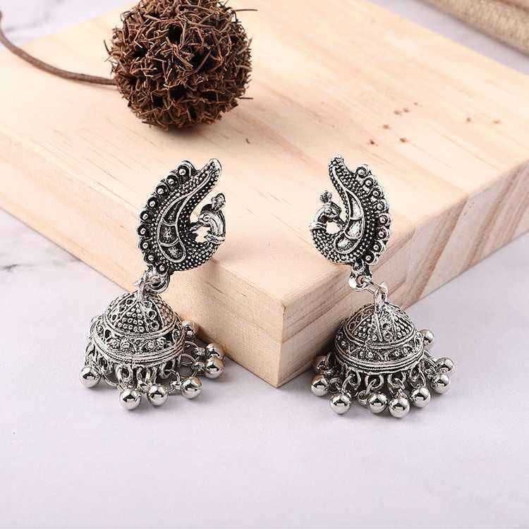 Ethnic-Wind-Chimes-Ear-Drop-Earring-Retro-Exotic-Tassels-Earrings-For-Women-1382290