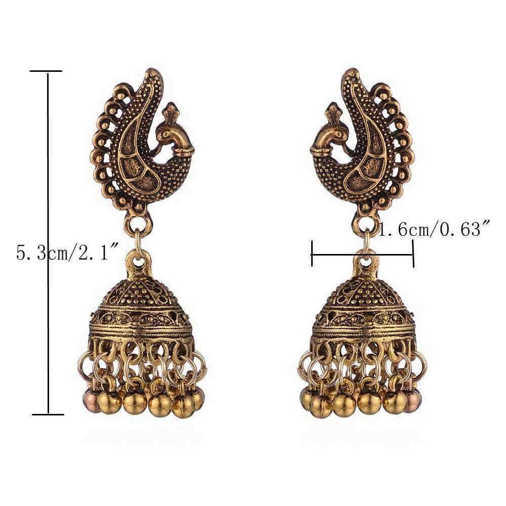 Ethnic-Wind-Chimes-Ear-Drop-Earring-Retro-Exotic-Tassels-Earrings-For-Women-1382290