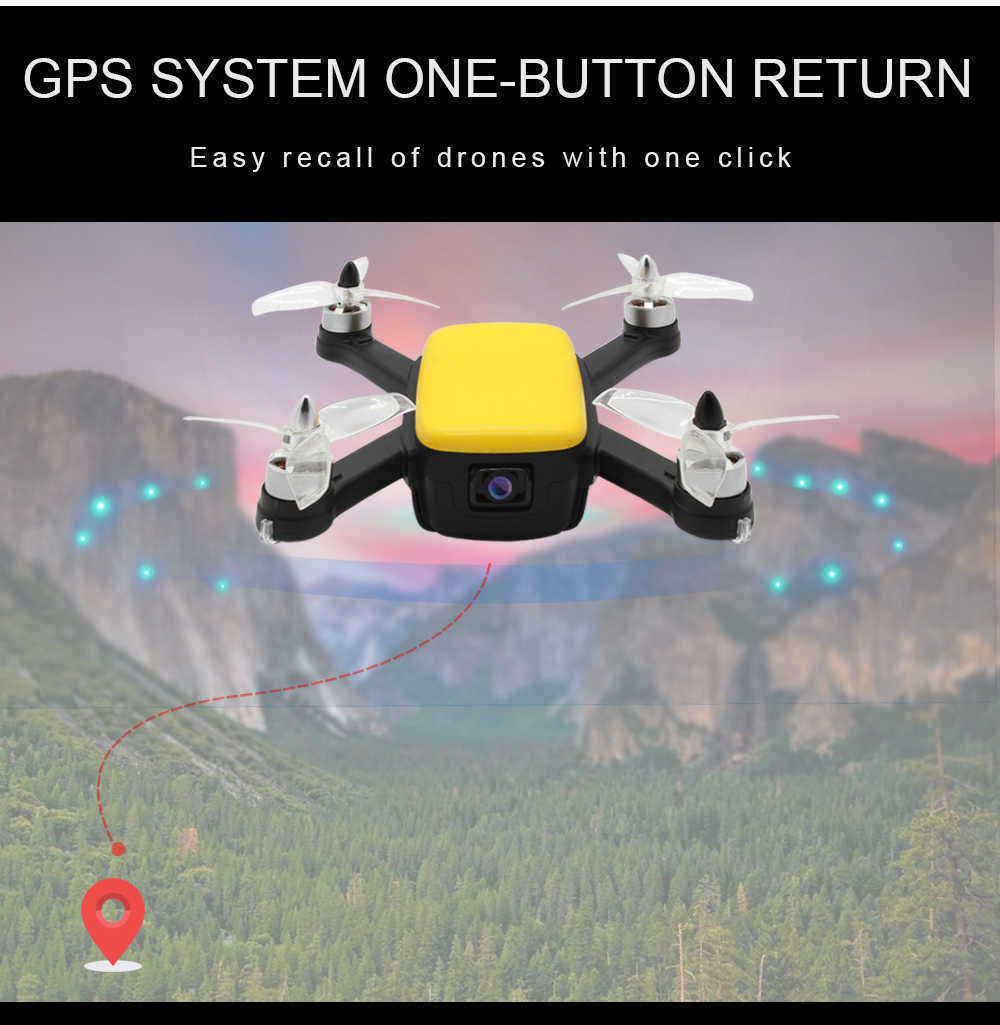 FUNSKY-913-GPS-5G-WiFi-FPV-with-1080P-Camera-Altitude-Hold-Mode-Brushless-RC-Drone-Quadcopter-RTF-1431598