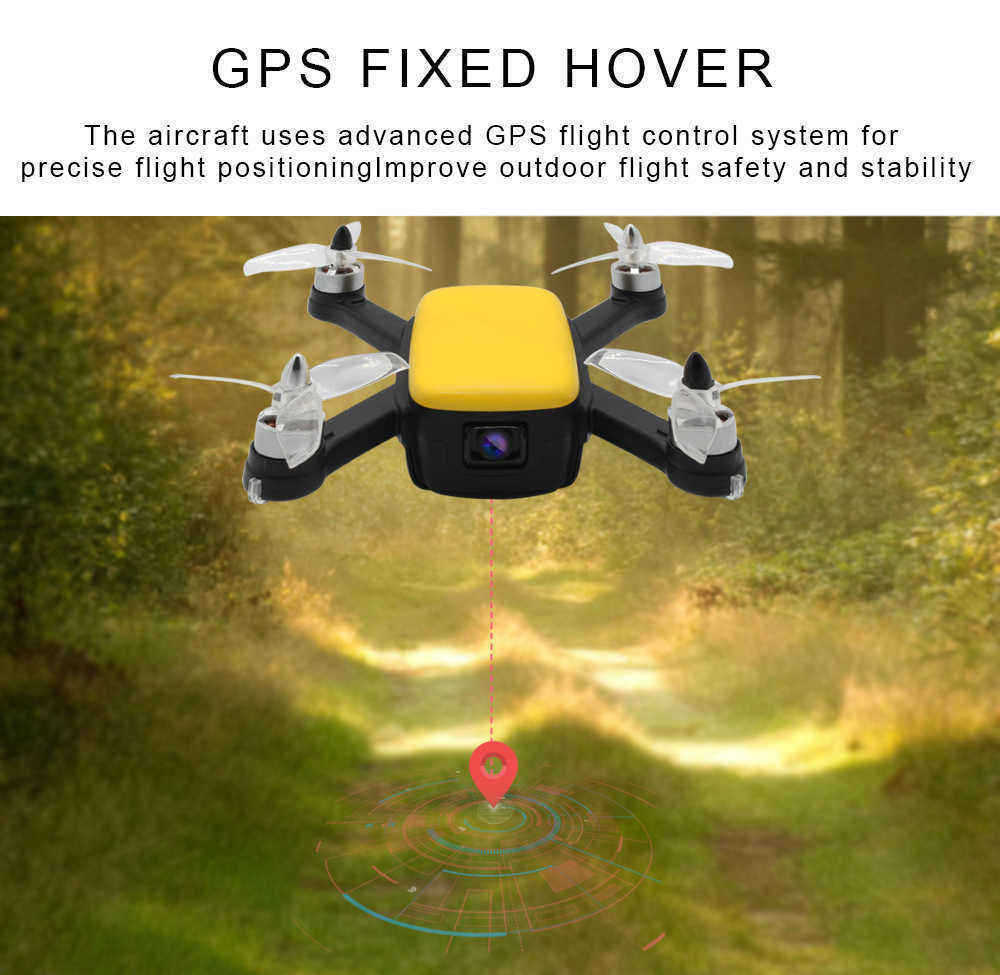 FUNSKY-913-GPS-5G-WiFi-FPV-with-1080P-Camera-Altitude-Hold-Mode-Brushless-RC-Drone-Quadcopter-RTF-1431598