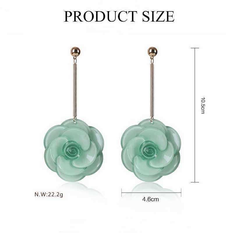 Fashion-Acrylic-Flower-Long-Earrings-4-Colors-Sweet-Jewelry-Gift-for-Women-1260977