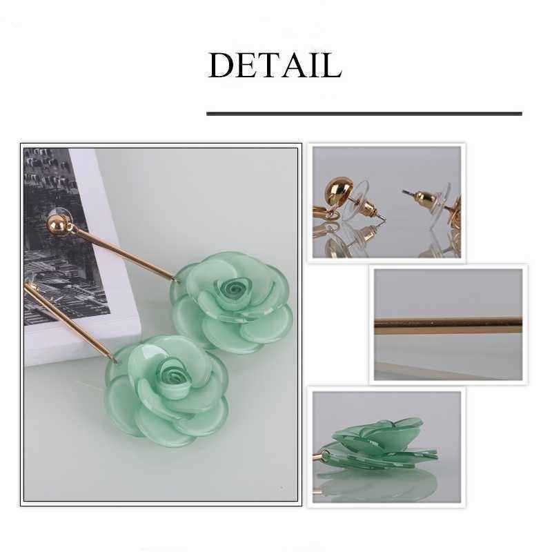 Fashion-Acrylic-Flower-Long-Earrings-4-Colors-Sweet-Jewelry-Gift-for-Women-1260977