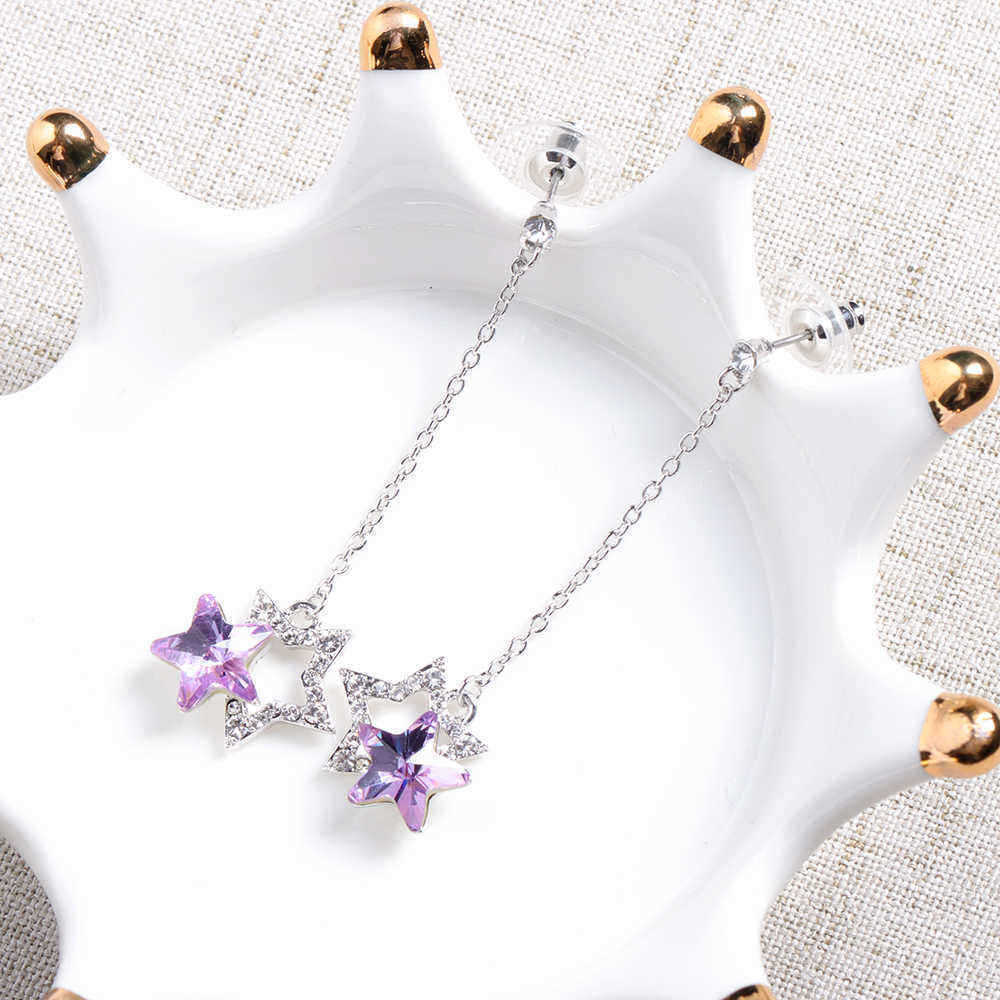 Fashion-Blue-Purple-Stars-Dangle-Earring-Crystal-Rhinestones-Cute-Earrings-Gift-for-Women-1314000