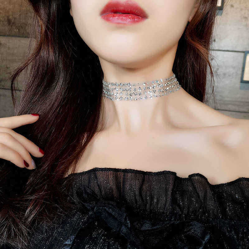 Fashion-Choker-Necklace-Grenadine-Mental-Paillette-Clavicalis-Necklace-Trendy-Jewelry-for-Women-1342853