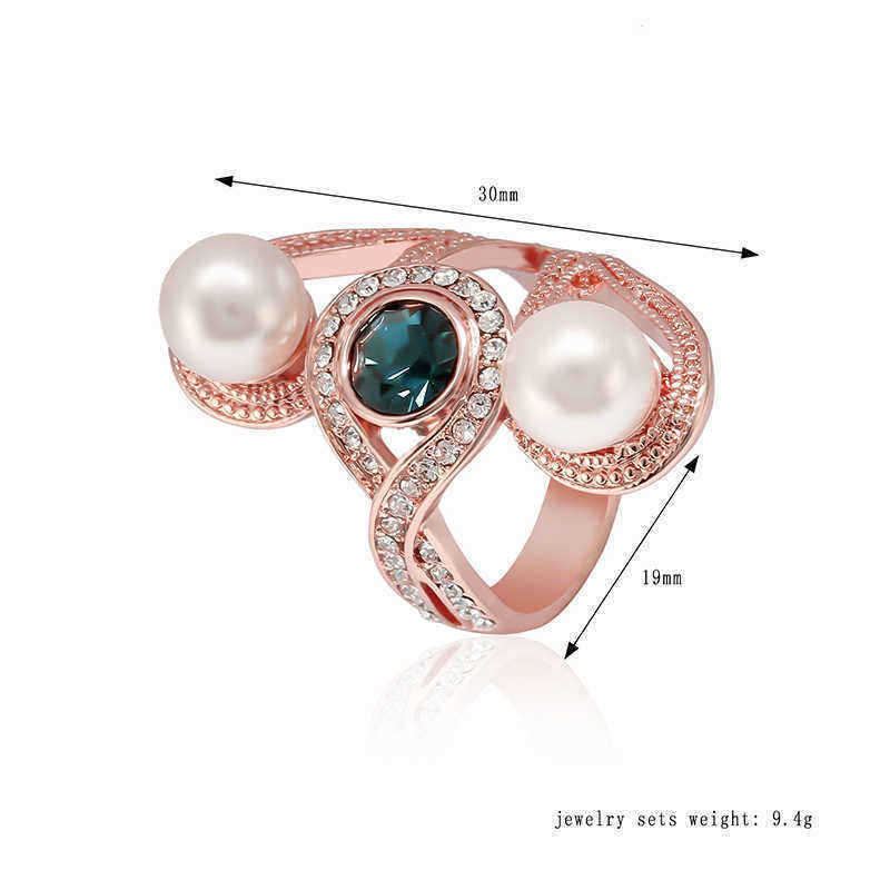 Fashion-Pearl-Sapphire-Zircon-Rose-Gold-Women-Ring-Engagement-Accessories-1157822