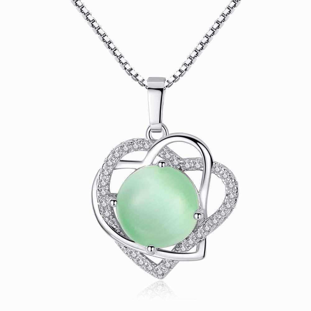 Fashion-Pendant-Necklace-Double-Hearts-Crystal-Round-Green-Grape-Charm-Necklaces-for-Women-1338412