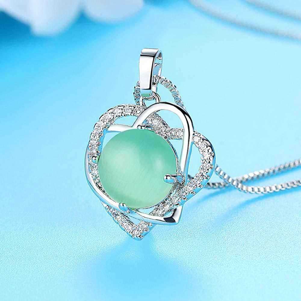 Fashion-Pendant-Necklace-Double-Hearts-Crystal-Round-Green-Grape-Charm-Necklaces-for-Women-1338412