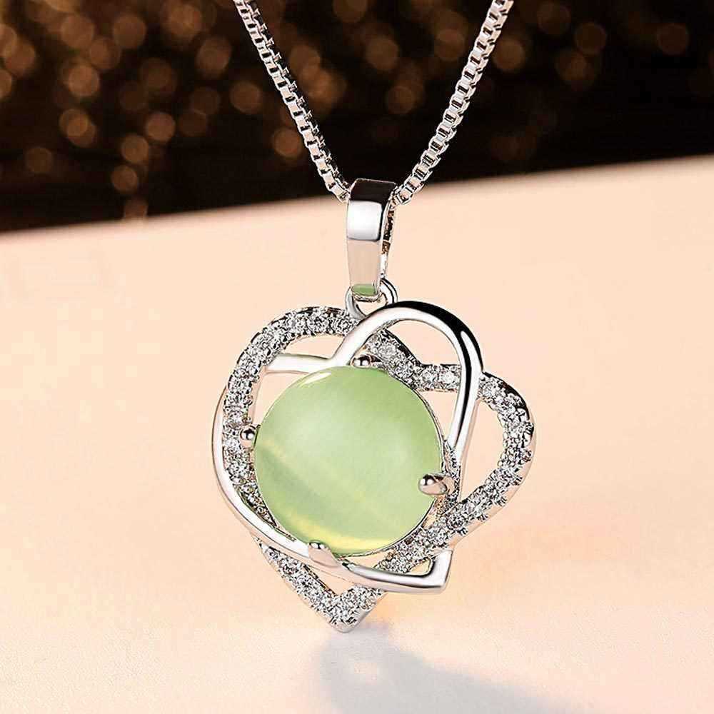 Fashion-Pendant-Necklace-Double-Hearts-Crystal-Round-Green-Grape-Charm-Necklaces-for-Women-1338412