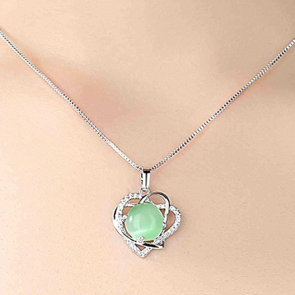 Fashion-Pendant-Necklace-Double-Hearts-Crystal-Round-Green-Grape-Charm-Necklaces-for-Women-1338412