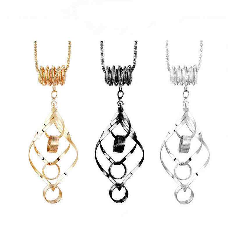 Fashion-Plated-Wave-Circle-Pendant-Necklace-Tassel-Sweater-Chain-for-Women-1258158