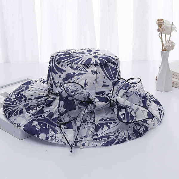 Fashion-Printting-Wide-Brimmed-Hat-Packable-Dress-Bucket-Hats-UV-Resistence-Sunbonnet-For-Women-1268171