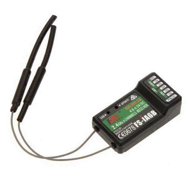 Flysky-24G-6CH-FS-iA6B-Receiver-PPM-Output-With-iBus-Port-978603