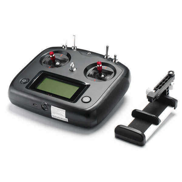 Flysky-i6S-FS-i6S-24G-10CH-AFHDS-2A-Transmitter-With-FS-iA10B-Receiver-for-FPV-RC-Drone-1061496