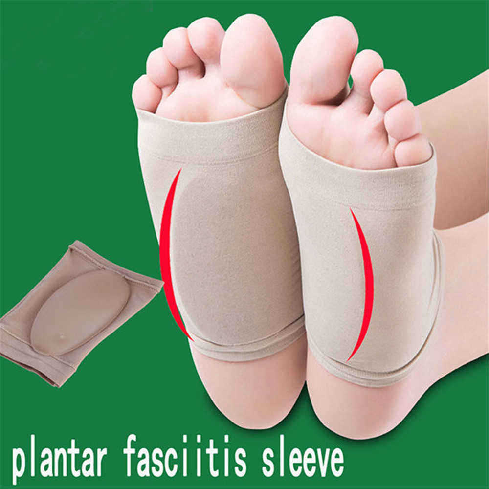 Foot-Care-Orthotic-Plantar-Fasciitis-Arch-Support-Sleeve-Cushion-Pad-Socks-Flat-Feet-Orthopedic-Pad-1192001