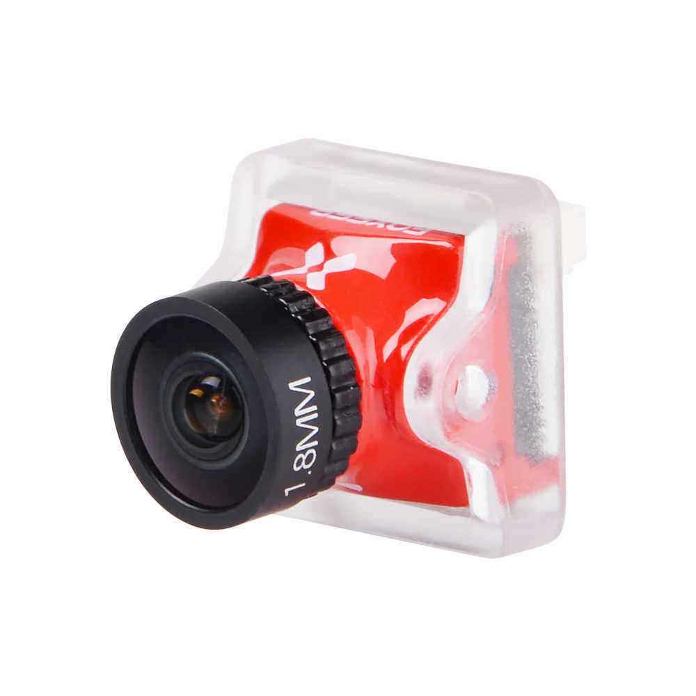 Foxeer-Predator-4-Nano-Super-WDR-4ms-Low-Latency-1000TVL-FPV-Racing-Camera-OSD-43-169-NTSC-PAL-for-R-1529597