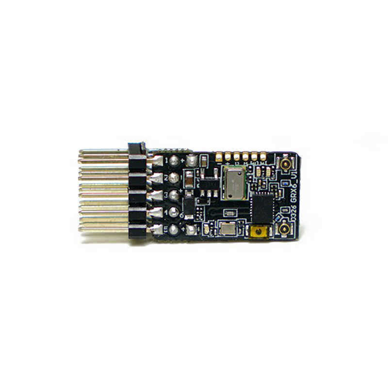 FrSky-G-RX6-16CH-Telemetry-Receiver-PWM-SBUS-Outputs-for-RC-Drone-FPV-Racing-1309158