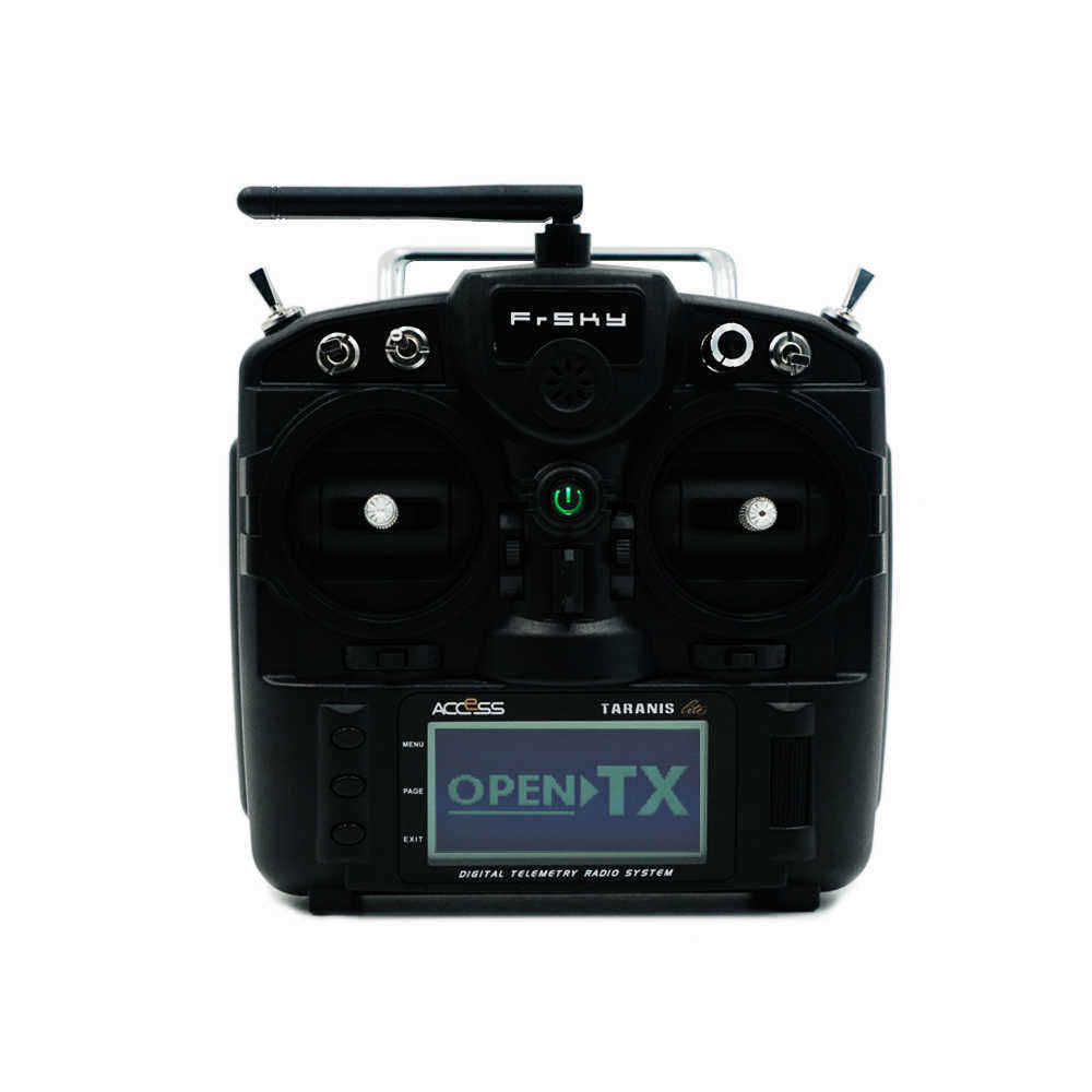 FrSky-Taranis-X9-Lite-24GHz-24CH-ACCESS-ACCST-D16-Mode2-Classic-Form-Factor-Portable-Transmitter-for-1469909