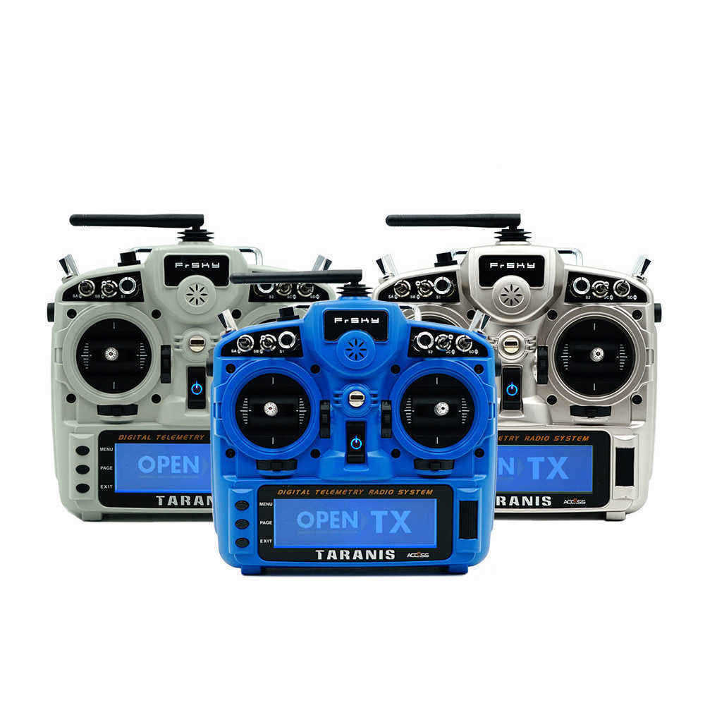 FrSky-Taranis-X9D-Plus-2019-24G-24CH-ACCESS-ACCST-D16-Mode2-Transmitter-with-R9M-2019-900MHz-Long-Ra-1571401